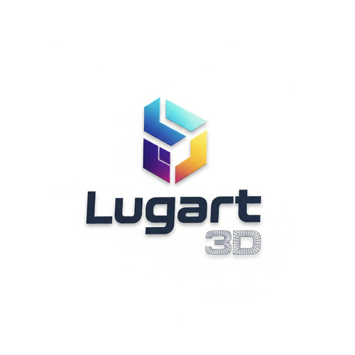 Lugart 3D 
